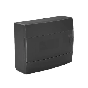Cutie pentru automate 12 module ip40 horoz