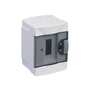 Щит для автоматов 2 модуля ip40 makel