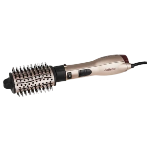 Uscător de păr-perie babyliss as90pe, 1000w, maro Thumbnail 3