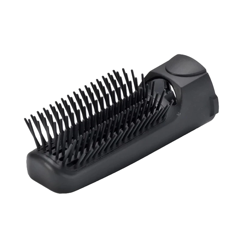 Uscător de păr-perie babyliss as90pe, 1000w, maro 4
