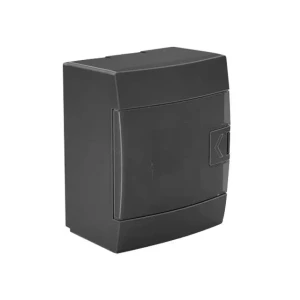 Cutie pentru automate 4 module ip20 horoz