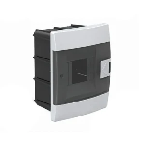 Cutie pentru automate 4 module ip20 horoz