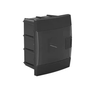 Cutie pentru automate 4 module ip20 horoz