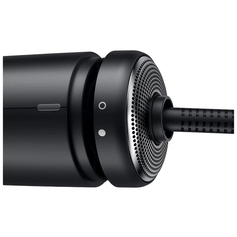 Фен-щётка braun as4.2, 1000вт, чёрный 4