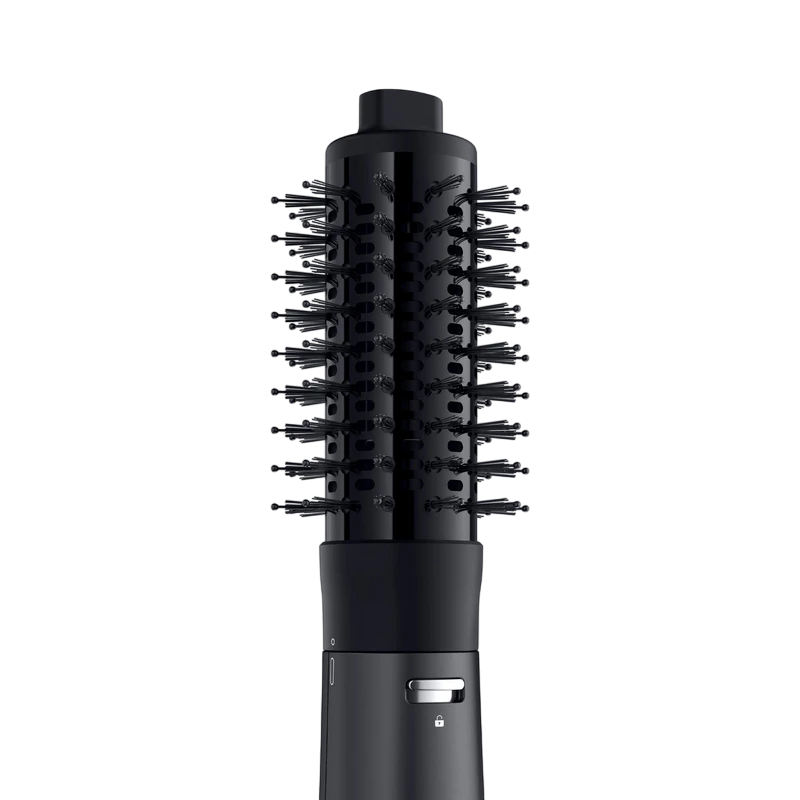 Фен-щётка braun as4.2, 1000вт, чёрный 3
