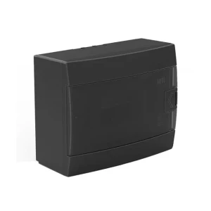 Cutie pentru automate 8 module ip20 horoz