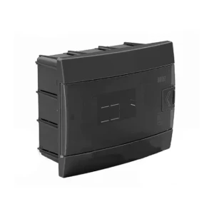 Cutie pentru automate 8 module ip20 horoz