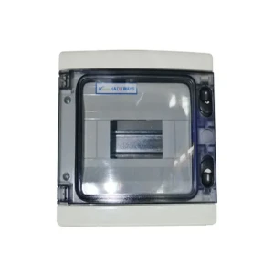 Cutie pentru automate 12 module ha-12 ip65 kasan