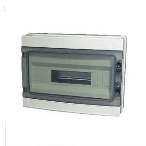 Cutie pentru automate 18 module ha-18 ip65 kasan