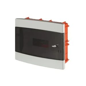 Cutie pentru automate 12 module ip40 scame