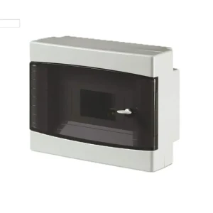 Cutie pentru automate 8 module ip40 scame