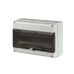 Cutie pentru automate 16 module ip66 scame