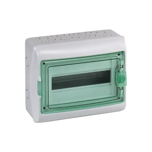 Cutie pentru automate 12 module kaedra ip65 schneider-electric