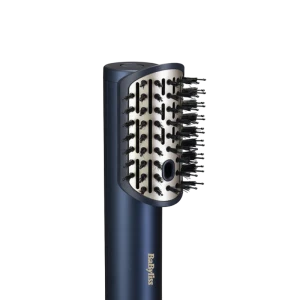 Uscător de păr-perie babyliss as6550ce, 1600w, albastru Thumbnail 7