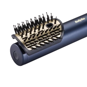 Uscător de păr-perie babyliss as6550ce, 1600w, albastru Thumbnail 6