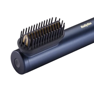 Uscător de păr-perie babyliss as6550ce, 1600w, albastru Thumbnail 9