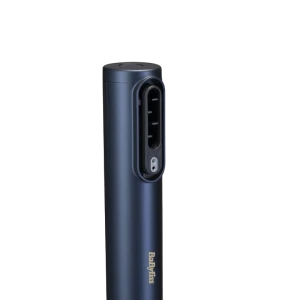 Uscător de păr-perie babyliss as6550ce, 1600w, albastru Thumbnail 5