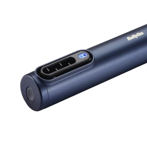 Uscător de păr-perie babyliss as6550ce, 1600w, albastru Thumbnail 10