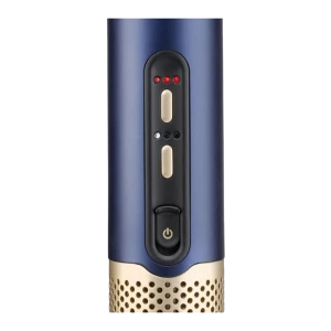 Uscător de păr-perie babyliss as6550ce, 1600w, albastru Thumbnail 8