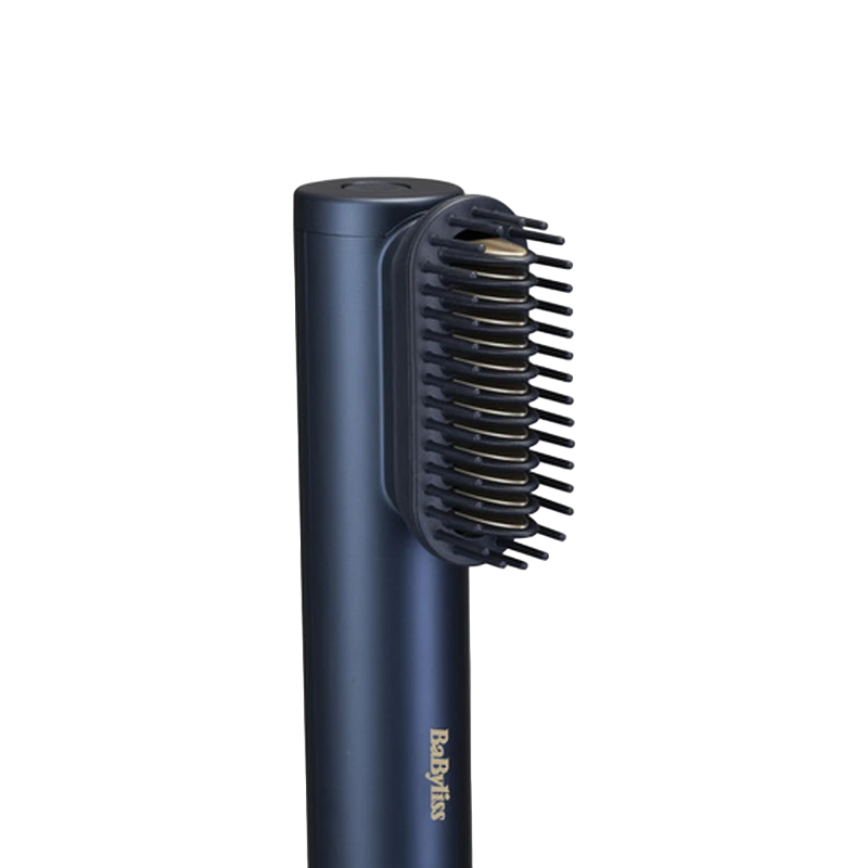 Uscător de păr-perie babyliss as6550ce, 1600w, albastru 2