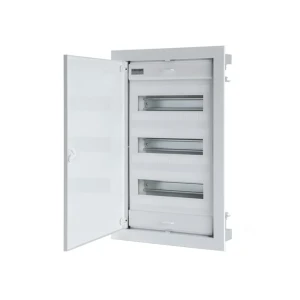 Cutie pentru automate 36 + 6 module ip40 scame