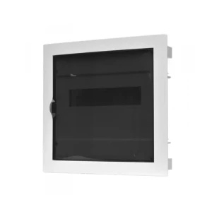 Cutie pentru automate 12 + 2 module ip40 scame