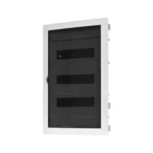 Cutie pentru automate 36 + 6 module ip40 scame