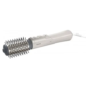 Фен-щётка philips bha710/00, 1000 вт, белый Thumbnail 3