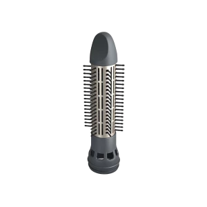 Фен-щётка philips bha710/00, 1000 вт, белый Thumbnail 8