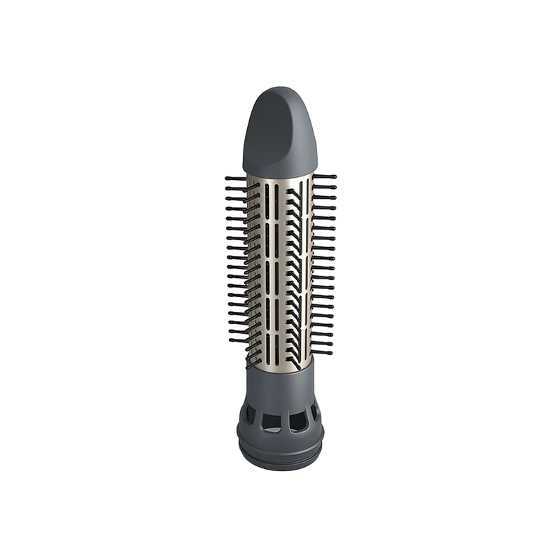 Фен-щётка philips bha710/00, 1000 вт, белый 8