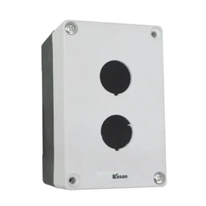 Корпус для кнопок kasan hj9-2