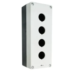 Cutie pentru butoane kasan hj9-4