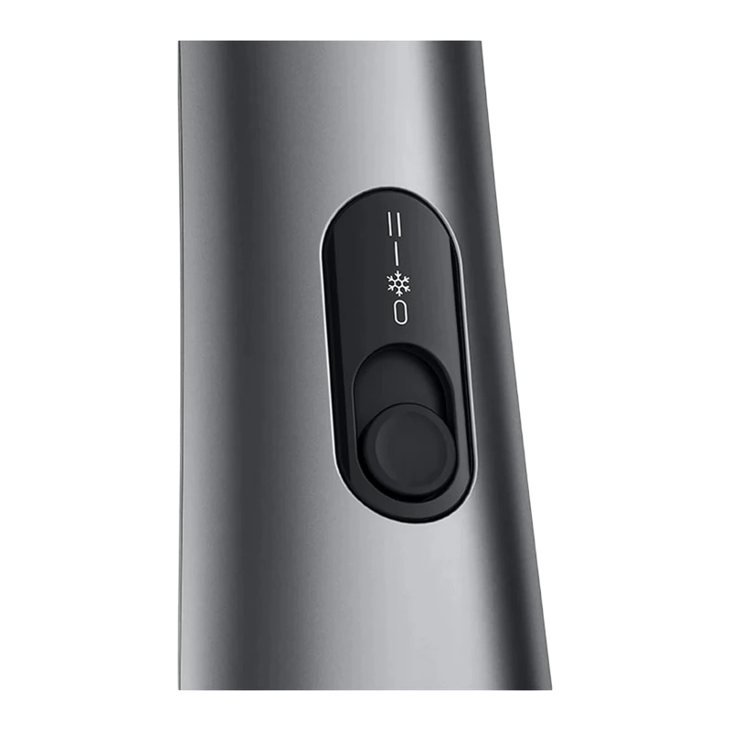 Фен-щётка braun as4.3, 1000вт, серебристый 6