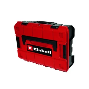 Cutie pentru scule electrice 25 kg e-case s-f plastic einhell