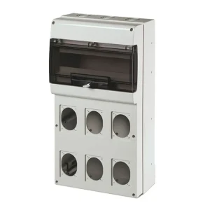Cutie pentru automate 16 module ip66 scame