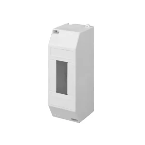 Cutie pentru automate 2 module кмпн 1/2 ip20 iek