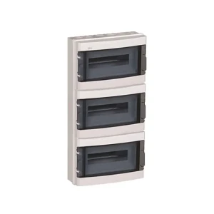 Cutie pentru automate 39 module кмпн 2/39 ip55 iek