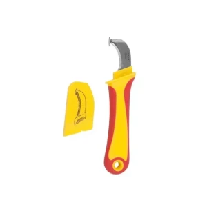 Cuțit de tăiat izolație 12-4935 180 mm rexant