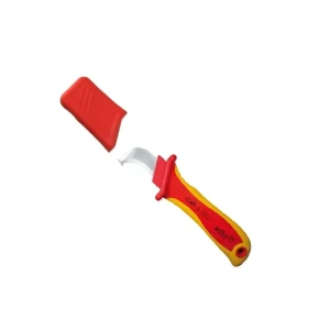 Нож диэлектрический w360535 200 мм wiha
