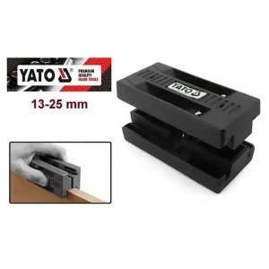 Cuțit pentru mobilă yt-5710 13-25 mm yato Thumbnail 2