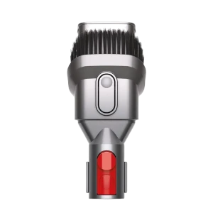 Вертикальный пылесос dyson v15 detect absolute, серебристый Thumbnail 3