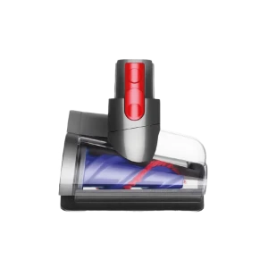 Вертикальный пылесос dyson v15 detect absolute, серебристый Thumbnail 9