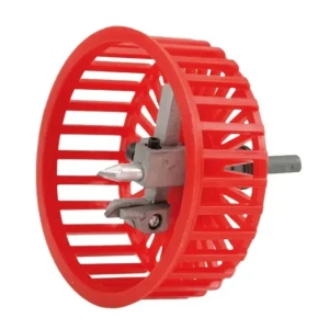 Cuțit de taiat vor03940 20 - 94 mm vorel