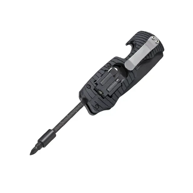 Нож отвёртка 016620 80 мм kwb 3