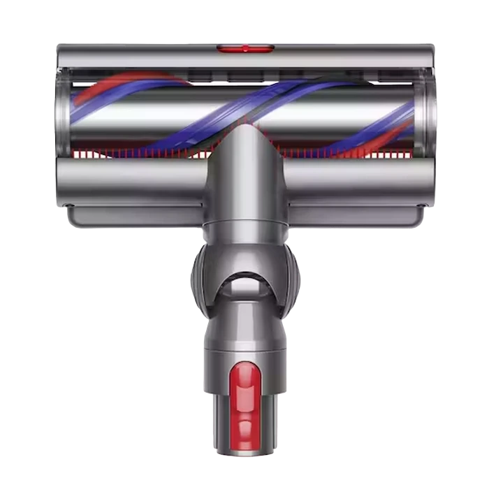 Вертикальный пылесос dyson dyson gen5detect absolute, синий | медный 6
