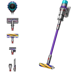 Вертикальный пылесос dyson dyson gen5detect absolute, синий | медный Thumbnail 4
