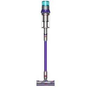 Вертикальный пылесос dyson dyson gen5detect absolute, синий | медный Thumbnail 9