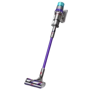 Вертикальный пылесос dyson dyson gen5detect absolute, синий | медный