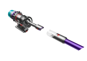 Вертикальный пылесос dyson dyson gen5detect absolute, синий | медный Thumbnail 19