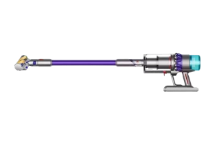 Вертикальный пылесос dyson dyson gen5detect absolute, синий | медный Thumbnail 2